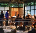 Sommerkonzert des Orchesterverein Kempten im APC