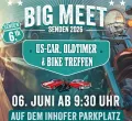 Big Meet bei Möbel Inhofer in Senden