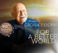 Giora Feidman im Kornhaus Kempten