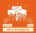 2. CSD in Kempten