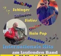 Roberto Sestero und Captainclaus in Kempten