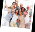 Lachyoga in Kempten - Lach mit bleib fit!