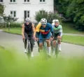 Sparkassen Allgäu Rundfahrt in Durach