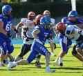 Allgäu Comets gegen IFM Ravensburg Razorbacks