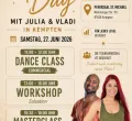 Dance Day im Pfarrsaal St. Michael in Kempten