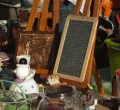 Flohmarkt am Eisstadion Kempten