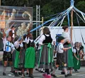 Tänzelfest in Kaufbeuren