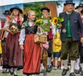 Kinderfest in Leutkirch
