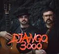 Django 3000 im Klostergarten Immenstadt