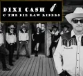 Dixi Cash & The Die Raw Riders in Immenstadt