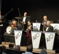 Das große Polymnia Salonorchester in Immenstadt