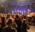 Poetry Slam im Festivalzelt Isny