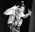Theater Kunstdünger beim Theaterfestival Isny