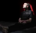 Vincent Peirani beim Theaterfestival Isny