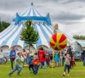 Workshops beim Theaterfestival Isny