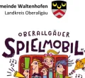 Spielmobil in Waltenhofen