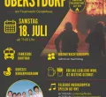 Feuerwehrfest in Oberstdorf