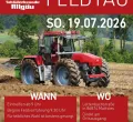 Schlüter Feldtag in Mattsies