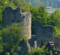Märchenstunde auf der Burg Laubenbergerstein