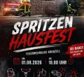 Spritzenhausfest Krugzell