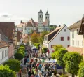 Jakobimarkt und verkaufsoffener Sonntag Ottobeuren