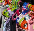 Großer Baby- und Kinderkleiderbasar in Aichstetten