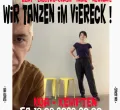 WIR tanzen im Viereck im Kulturquartier Kempten