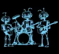 Rookie Dookie im Kaminwerk Memmingen
