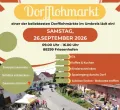 Dorfflohmarkt Friesenhofen