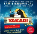 Yakari - Freunde fürs Leben in Marktoberdorf