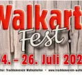Walkartsfest in Waltenhofen