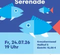 Fischertag-Serenade in Memmingen