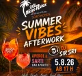 Summer Vibes Afterwork in Sonthofen
