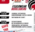 150 Jahre Feuerwehr Bodelsberg