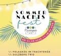 Sommernachtsfest in Sulzberg