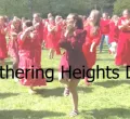 Einweisung Wuthering Heights Day Amtzell