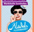 Mädelsflohmarkt in Sonthofen