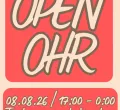 Open Ohr Toskanapark Lindau