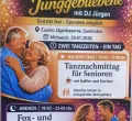 Tanzen für Junggebliebene in Sonthofen