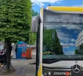 Buseinstiegstraining in Kempten