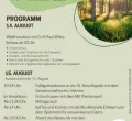 Westernacher Waldfest