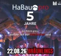 HaBauPro Open Air in Bräunlings