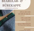 Häkelworkshop in Bad Hindelang