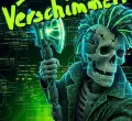 Brutal Verschimmelt & Die Üblichen im Kulturquartier Kem…
