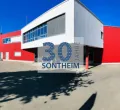 30 Jahre Sontheim Industrie Elektronik GmbH