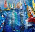 Aquarelle & Acryl in Wiggensbach