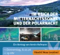 Skandinavien - Vortrag von Armin Hofmann