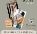 Meins-Wird-Deins-Basar in Wiggensbach