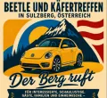 Internationales VW Beetle- & Käfer-Treffen in Sulzberg (…