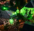 Dorffest Oberstdorf